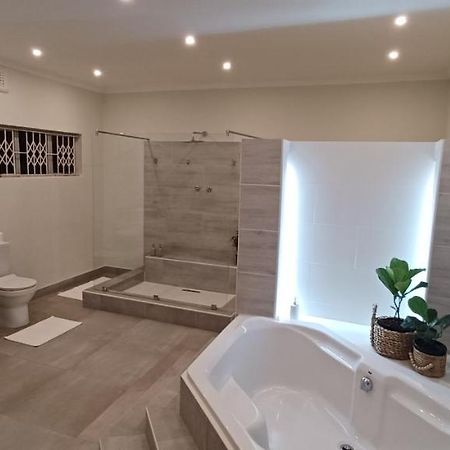 Millwood House Hotel Durban Buitenkant foto