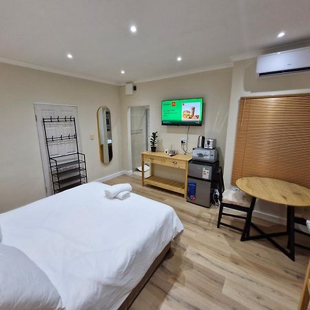 Millwood House Hotel Durban Buitenkant foto