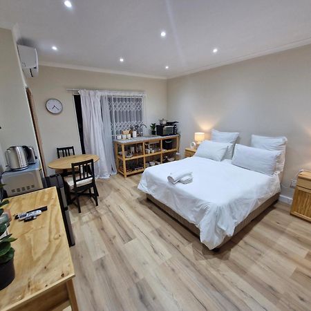 Millwood House Hotel Durban Buitenkant foto