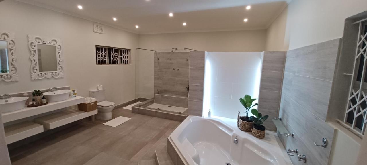 Millwood House Hotel Durban Buitenkant foto