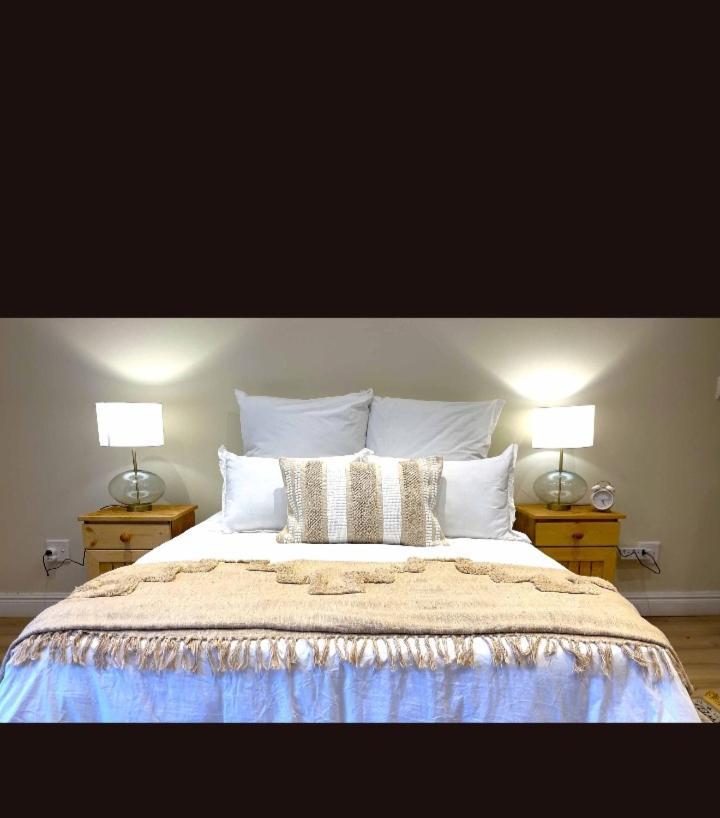 Millwood House Hotel Durban Buitenkant foto
