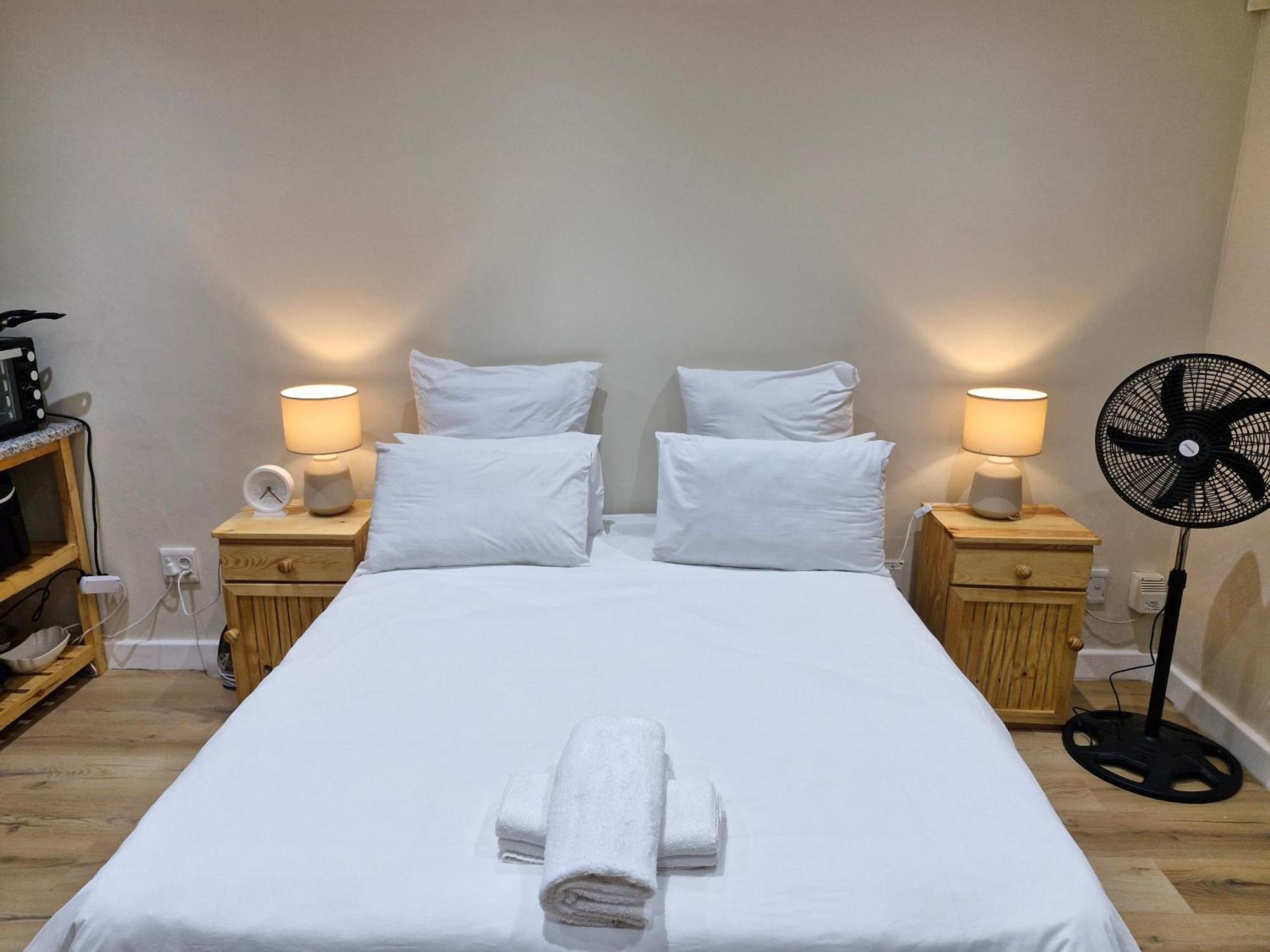 Millwood House Hotel Durban Buitenkant foto