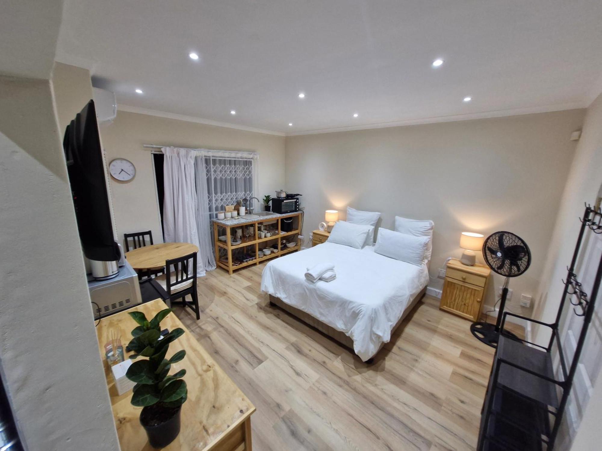 Millwood House Hotel Durban Buitenkant foto