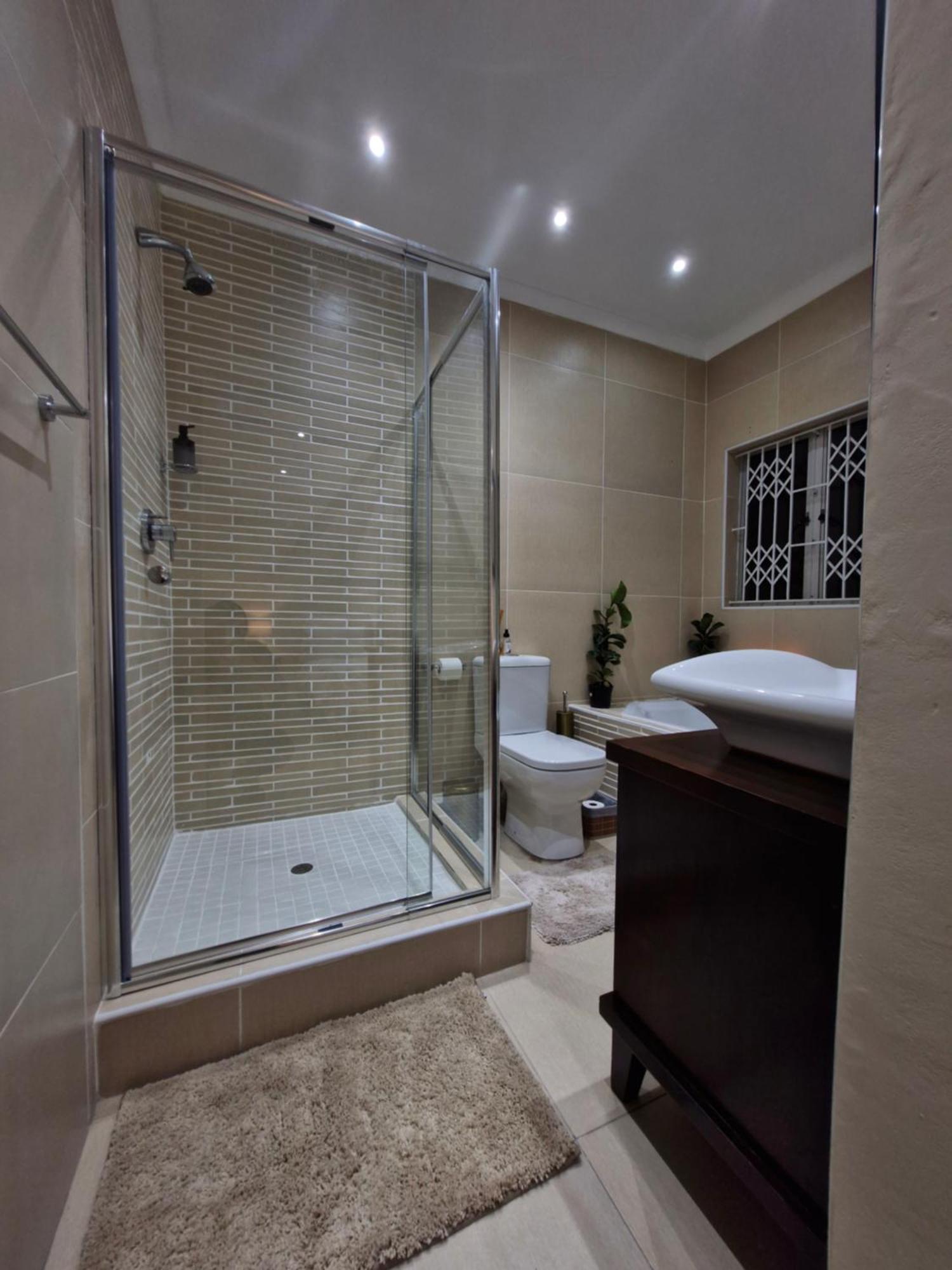Millwood House Hotel Durban Buitenkant foto
